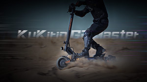 Top 2025 Drop Shipping Dịch Vụ Vận Chuyển Hai Bánh Xe Cho G2 Thạc Sĩ Điện Scooter Pin Lithium Có Thể Gập Lại Không Thấm Nước 120Kg Max Tải - Product Image 2