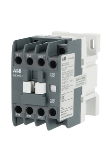 Contactor electromagnético de CA de alta calidad y fiabilidad A2X09.2 A2X32.2 - Product Image 5
