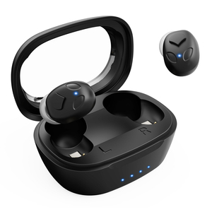 Vienatone, nuevo estilo pendiente, sonido claro, Sp, audífonos para personas mayores, recargables con amplificadores auditivos con cancelación de ruido - Product Image 2