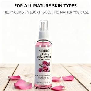 Le spray tonique à l'<span class=keywords><strong>eau</strong></span> <span class=keywords><strong>de</strong></span> <span class=keywords><strong>rose</strong></span> <span class=keywords><strong>pour</strong></span> <span class=keywords><strong>peau</strong></span> <span class=keywords><strong>grasse</strong></span> offre des avantages hydratants, apaisants et contrôle <span class=keywords><strong>de</strong></span> l'huile <span class=keywords><strong>pour</strong></span> une <span class=keywords><strong>peau</strong></span> radieuse - Product Image 6