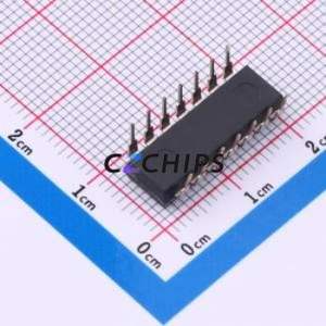 วงจรรวม PDIP-14 LT1014CN ใหม่วงจรรวมเครื่องขยายเสียงในการดำเนินงาน - Product Image 2