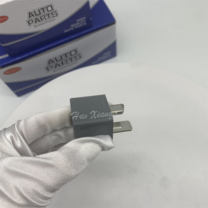 Haute qualité nouveauté <span class=keywords><strong>clignotant</strong></span> Assy relais Module commutateurs OEM F80B-14B192-AA pour <span class=keywords><strong>Audi</strong></span> 100 Avant A3 cabriolet A5 - Product Image 4