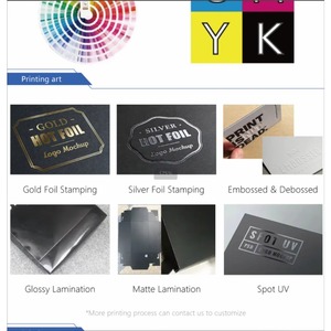 Caja de Regalo Magnética Personalizada al por Mayor, Empaque Rígido de Lujo para Perfume, Vela, Cosmético, con Grabado UV, Regalo Empresarial de Alta Gama - Product Image 5