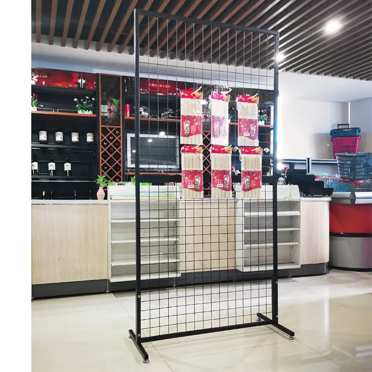 Runda bán buôn Đài Loan nhà lưu trữ đồ nội thất nhà sản xuất MIT đồ dùng gia đình tường lối vào lưu trữ Kệ dây lưới tấm