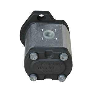 Enkele Tandwielpomp Voor Zoomlion 1010000092/1010000085 Betonpomp Onderdelen Hydraulische Pompen Per AZPF-1X-022RRR20KB - Product Image 1