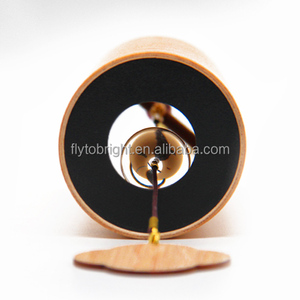 Carillons à vent en bambou personnalisés, décoratifs et abordables, pour la guérison sonore, le yoga et la méditation en extérieur – Vente en gros - Product Image 5