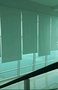 Store à rouleaux de qualité supérieure RB Add Pelmet Series W3, rideau imperméable pour salle de bain, résistant à l'humidité et anti-UV - Product Image 5
