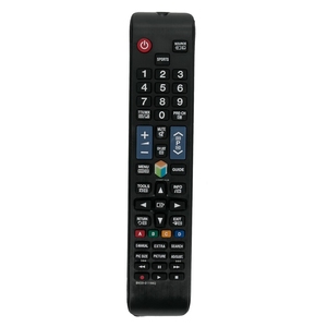 New BN59-01198Q Replace <b>Remote</b> Control for SAMSUNG <b>TV</b> UA55JU6400W UA60J6200AW UA40J6200AW UA40JU6400W UA60JU6400W UA65JU6400W - Product Image 1