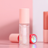 Rouge à lèvres liquide imperméable longue durée mat velours brillant à lèvres maquillage lisse teinte des lèvres Pigment lèvres rouges cosmétiques 24 pièces ensemble