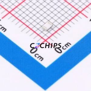 Resistencia SMD ARG05FTC6653N 0805 (Tipo: Película Delgada) (Resistencia: 665kOhm Precisión: 1%) - Product Image 2