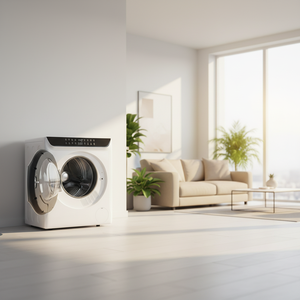 <span class=keywords><strong>Secadora</strong></span> de Ropa UV de 6 kg, Eficiente, Eléctrica, Automática, con Ventilación, de Acero Inoxidable, Clase <span class=keywords><strong>Energética</strong></span> <span class=keywords><strong>C</strong></span>, con Doble Filtro - Product Image 3