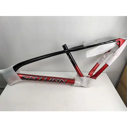 Bingkai sepeda 26/27, 5/29 inci bingkai sepeda aluminium 6061/bingkai sepeda MTB untuk dijual