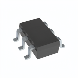 6-TSOP SI3434DV-T1-GE3 Transistors Buy Online Electronic Components BOM IC In Stock - Product Image 1