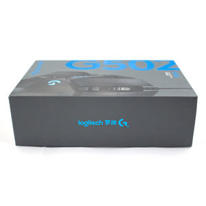 <span class=keywords><strong>Souris</strong></span> de jeu filaire haute performance <span class=keywords><strong>Logitech</strong></span> <span class=keywords><strong>G502</strong></span> Hero d'origine, capteur Hero 25K, 25600 DPI - Product Image 5