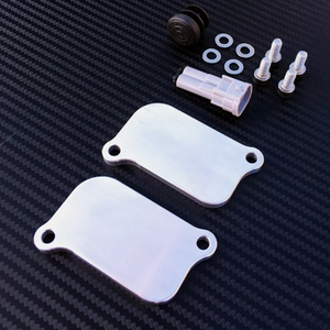 899 959 1199 <span class=keywords><strong>1299</strong></span> AIS piastre SMOG SAS Kit eliminatore valvole per Ducati Panigale - Product Image 2