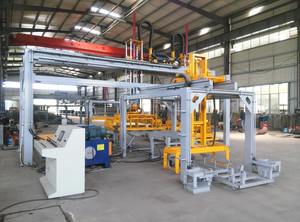 Macchina Impilatrice di Mattoni in Cemento Avanzata 2026/Impilatore di Mattoni Completamente Automatico con Prezzo di Fabbrica in Vendita - Product Image 4