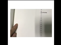 Papier A4 Bonedry avec filigrane et fil de sécurité pour l'authentification des documents et des certificats