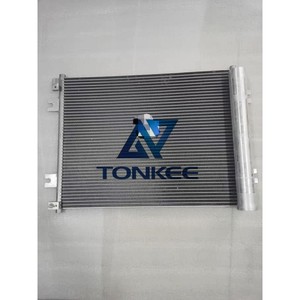 PC200-7 라디에이터 - Product Image 5