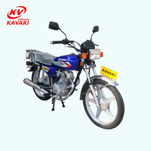 Motocicletas Usadas de Último Modelo, de 4 Tiempos, en Venta - Product Image 6