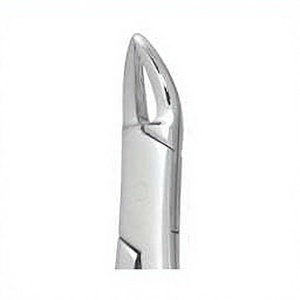 Nordent # Kit Quirúrgico Manual de Acero Inoxidable con 150 Pinzas Quirúrgicas Universales Superiores - Product Image 1