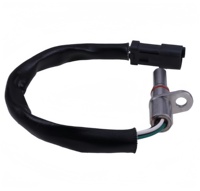 Sensor de Velocidad 2623764 262-3764 para Motores 3044C C3.4 C2.2 246C 246D 236D 242D CB-44B CB-46B CB7, Accesorios para Excavadoras Caterpillar