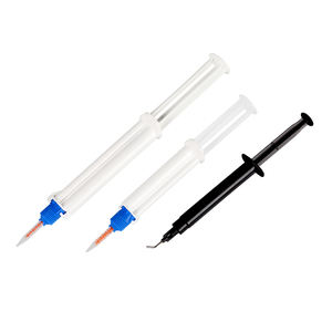 Hot Sale Hochwertige 5ML Double Gingival Barrier Zahn aufhellung spritze Stärkstes Aufhellung sgel für den persönlichen und klinischen Gebrauch - Product Image 2