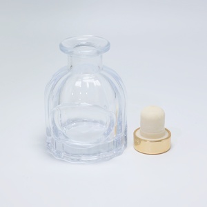 Bouteille diffuseur de parfum en verre 50ml 100ml pour huiles essentielles – Offre spéciale - Product Image 5