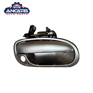 Ricambi Auto maniglia esterna porta Auto per <span class=keywords><strong>Honda</strong></span> <span class=keywords><strong>Civic</strong></span> <span class=keywords><strong>1996</strong></span> 1997 1998 1999 2000 72180-S01-013 72140-S01-013 - Product Image 4