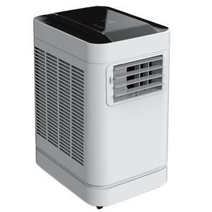 Aire acondicionado portátil de alto rendimiento 18000BTU ahorro de costos 1.5Ton mini split aire acondicionado y calentador - Product Image 6