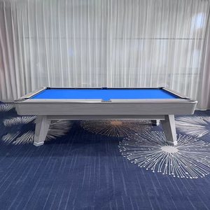 Mesa <span class=keywords><strong>de</strong></span> <span class=keywords><strong>Billar</strong></span> Mr. Sung 2025, Precio Económico, Venta Caliente, con Madera Maciza <span class=keywords><strong>de</strong></span> Alta Calidad y Pizarra - Product Image 5