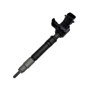 Nuevo Inyector de Combustible Common Rail Diésel de Seis Agujas 23670-35020 2367035020 para Sistema de Combustible - Product Image 4