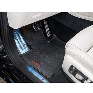 Tapis de voiture en caoutchouc latex résistant à la saleté et à l'eau pour BMW <span class=keywords><strong>Mini</strong></span> <span class=keywords><strong>Cooper</strong></span> (F55/F56/F57/R55/R56/R60/<span class=keywords><strong>COOPER</strong></span>/CLUBMAN/COUNTRYMAN) - Product Image 3
