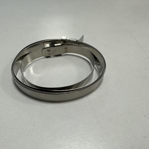 Nuevas Abrazaderas Universales de Acero Inoxidable para Botas de Transmisión CV para <span class=keywords><strong>Modelos</strong></span> de Autos ACE - Repuesto - Product Image 2