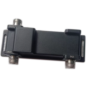 <span class=keywords><strong>2</strong></span> trong <span class=keywords><strong>2</strong></span> ra 800-3700MHz 3dB cầu lai Coupler lai Combiner - Product Image 4