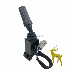 コントロールGP-トランスミッションスイッチ 310-9354 3109354 (<span class=keywords><strong>420F</strong></span> 428E 428F 430F 432E バックホーローダー用) - Product Image 3