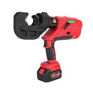 YYQ-400 Battery Powered Hydraulic <b>Crimping</b> Tool 16-400 Sqmm Tools Battery Powered Hydraulic <b>Crimping</b> Tool - Product Image 5
