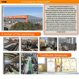 Trituradora de Martillos Portátil con Motor Diésel PC600*600, Alta Eficiencia para Triturar <span class=keywords><strong>Roca</strong></span> y Mineral de Oro, Capacidad de 30t/h, Línea para Triturar Guijarros de Río - Product Image 6