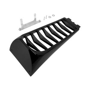 Motorcycle Parts Motorcycle Fairing, Suitable for Harley Softail Modified Frame Air Deflector,accesorios Para Moto - Product Image 5