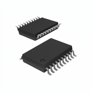 Original Electronic Circuit Components Logic SN74ABT373DBR 20 SSOP - Product Image 1