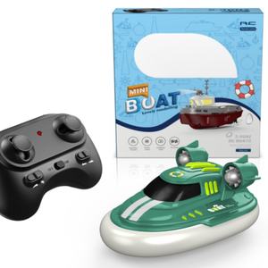 NEW S821 S822 2.4Ghz Remote Control Racing <b>Boat</b> Ship Waterproof Balanced Electric Vessel Dual Mode Driving <b>RC</b> <b>Boat</b> Toy for Kids - Product Image 4
