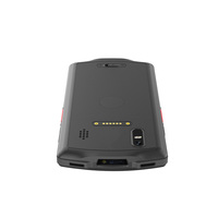 PDA avec 5G Android 13 NFC lecteur RFID 4GB + 64GB processeur octa-core robuste logistique médicale de poche 2D
