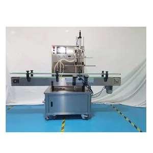 Less Dust Security Advanced Butter Filling And Wrapping Machine Supplier In China