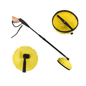 Spazzole <span class=keywords><strong>idropulitrice</strong></span> <span class=keywords><strong>per</strong></span> lavatrici e secchi <span class=keywords><strong>per</strong></span> lavaggio Tornado <span class=keywords><strong>per</strong></span> K, serie K2-7/<span class=keywords><strong>Lavor</strong></span> - Product Image 2