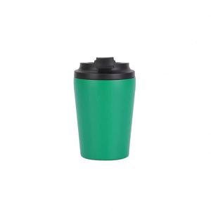 Termo Portátil de Acero Inoxidable 304, Taza de Café Simple y Moderna para Auto y Oficina, Diseño Moderno para Regalos Empresariales - Product Image 4