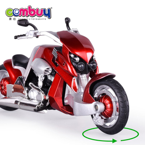 1:12 modellini auto mini <span class=keywords><strong>moto</strong></span> giocattoli con suoni di luce - Product Image 4