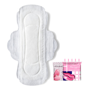 Coton bio Dames <span class=keywords><strong>Serviettes</strong></span> Hygiéniques <span class=keywords><strong>Serviettes</strong></span> Hygiéniques Biodégradables Serviette Écologique de de L'environnement - Product Image 6