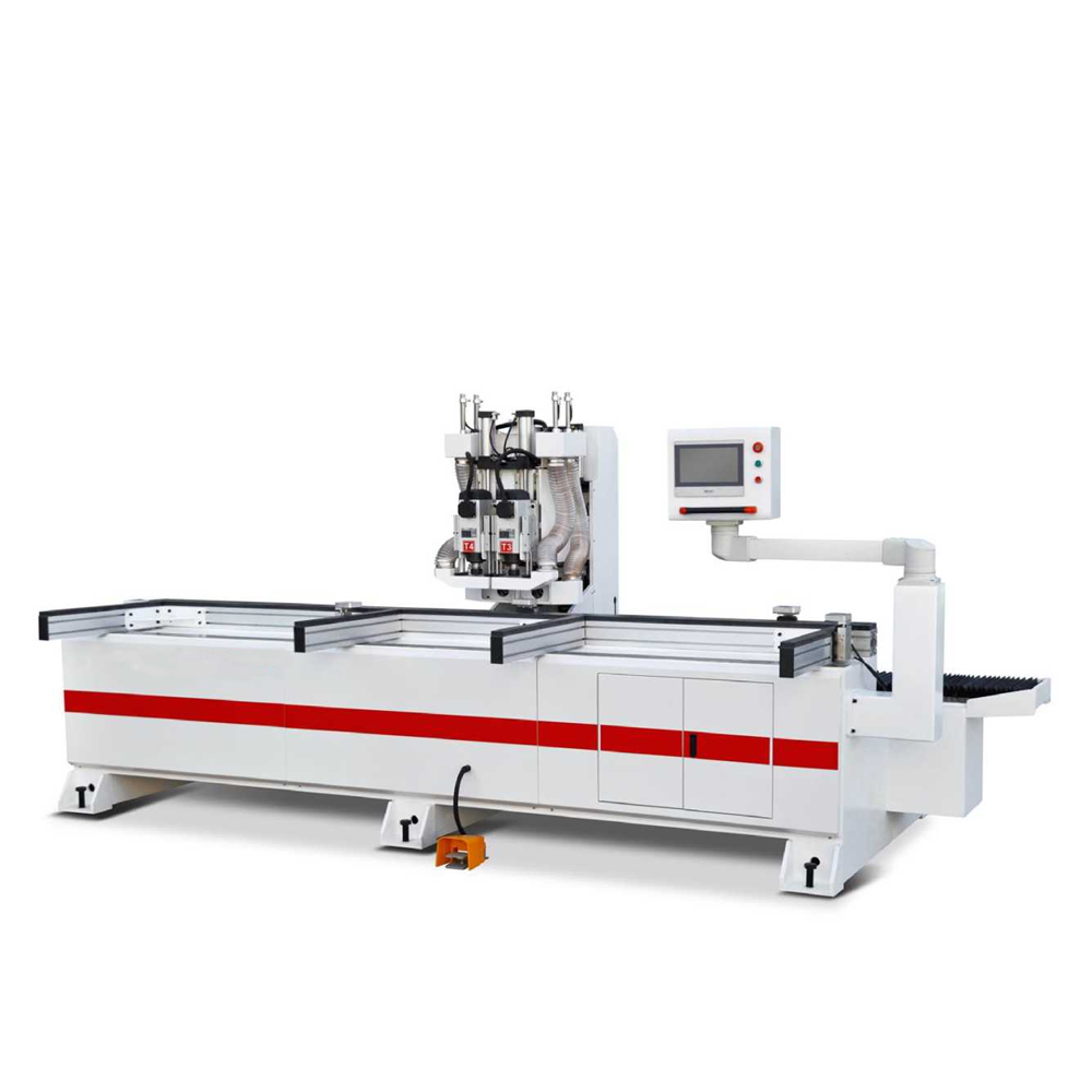 Фрезерный станок для сверления отверстий для деревянных дверей шкафов