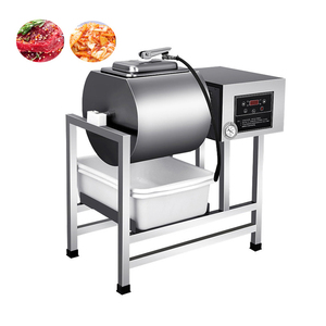 Vacuum Meat Marinator Meat Marinating <b>Kneading</b> <b>Machine</b> Whole Chicken Marinading <b>Machine</b> - Product Image 6