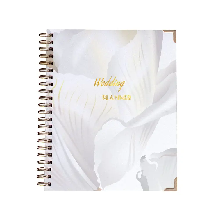 2022 ciltli tel-o dizüstü altın folyo tarihsiz gelin planlama günlüğü organizatör düğün planlayıcısı kitaplar cepler ile