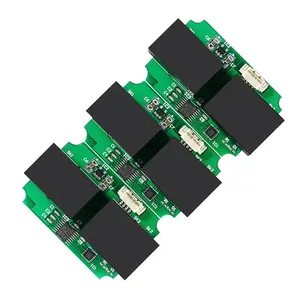  Produzione di schede PCB per circuiti elettronici personalizzati e assemblaggio di componenti elettronici produttore di PCBA